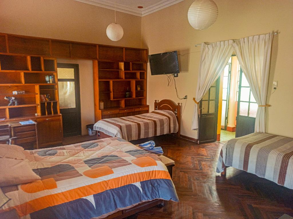Colors House Hostel