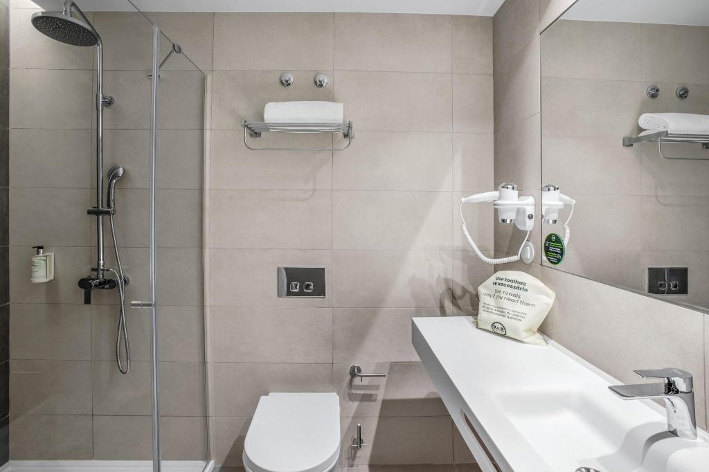 B&B HOTEL Porto Gaia