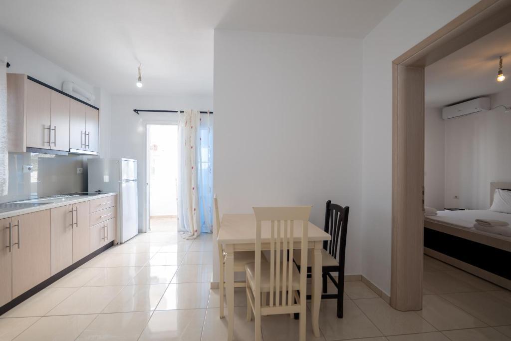 Apartments Aktea