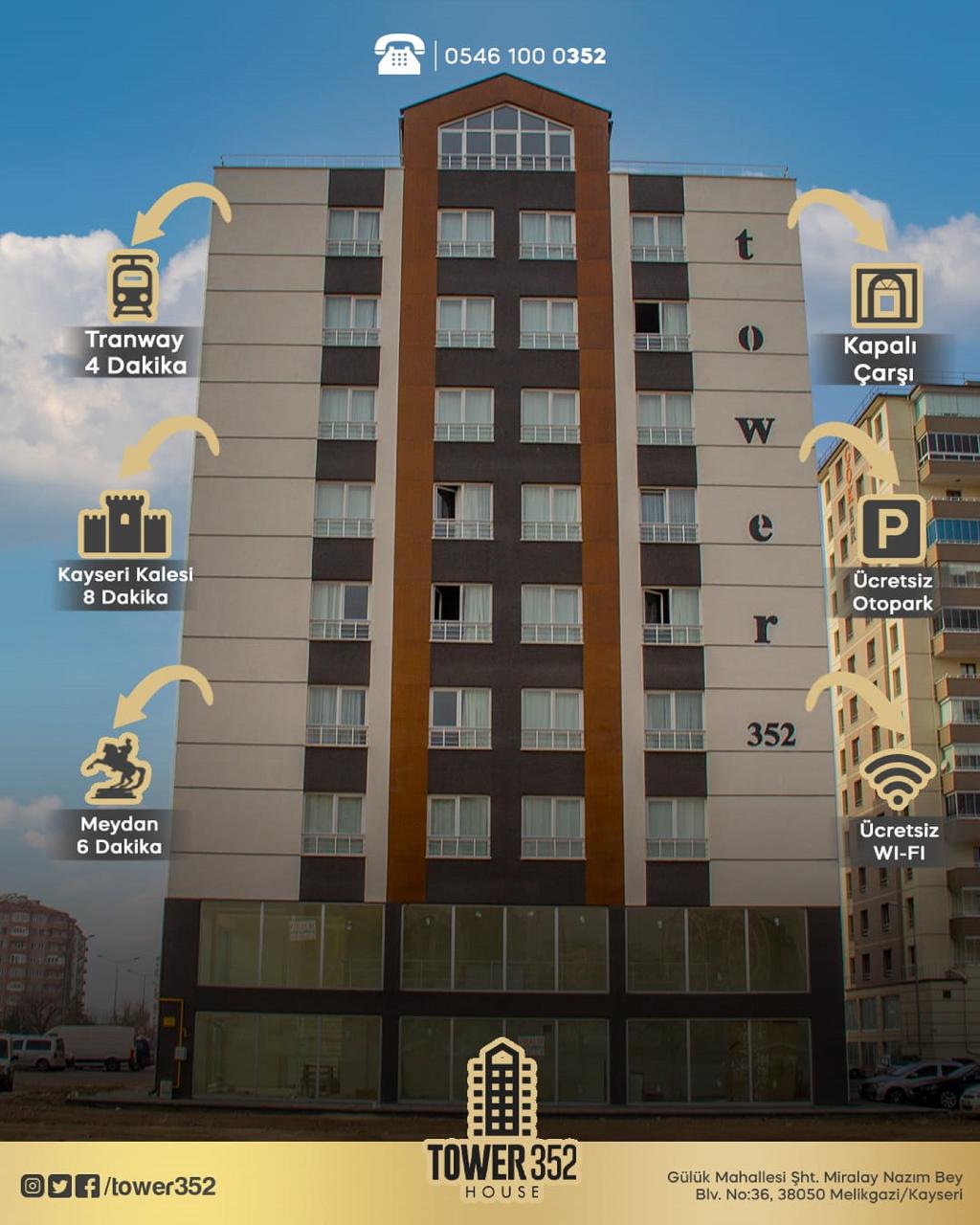 Tower 352