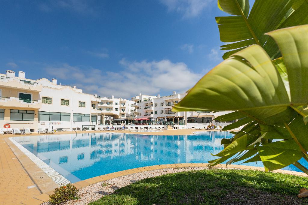 Hotel Dunas Do Alvor - Torralvor, Portugal, Alvor. Großes 12