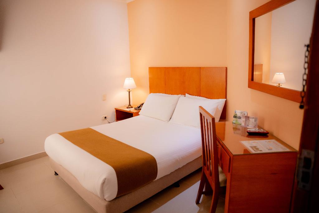 Gio Hotel Vajamar Valledupar