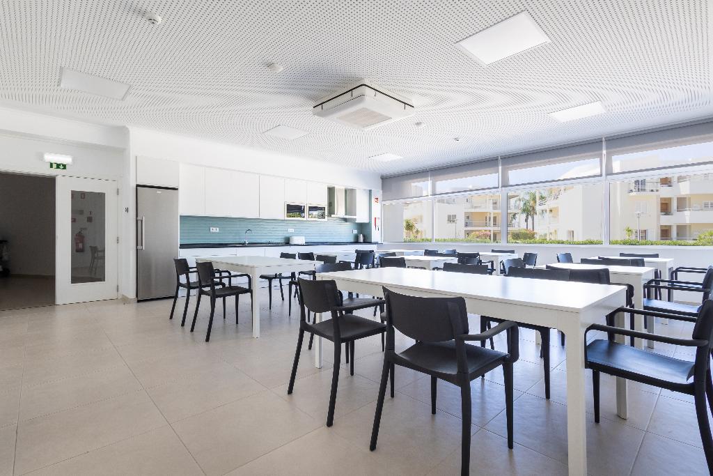 Hotel Dunas Hostel & Guesthouse, Portugal, Alvor. Großes 2