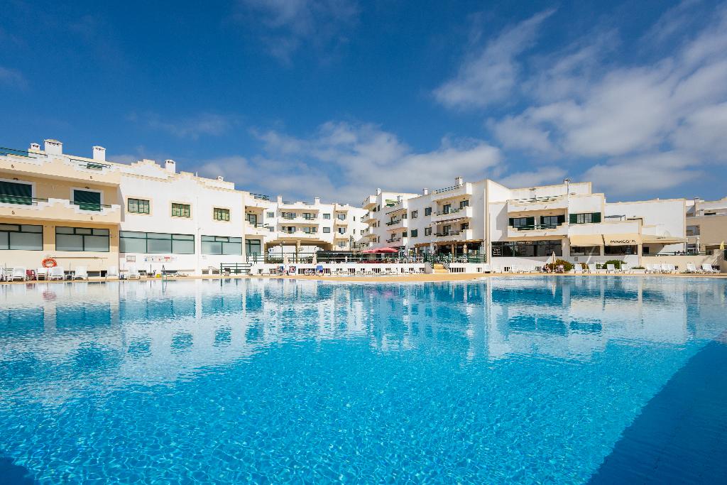 Hotel Dunas Hostel & Guesthouse, Portugal, Alvor. Großes 18