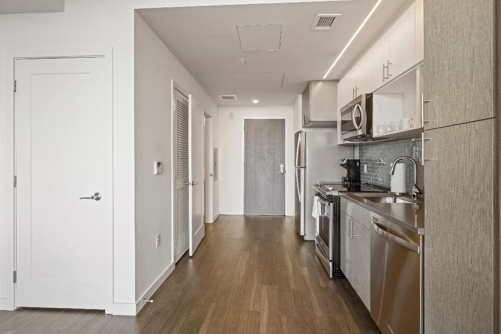 Placemakr Marymount Ballston