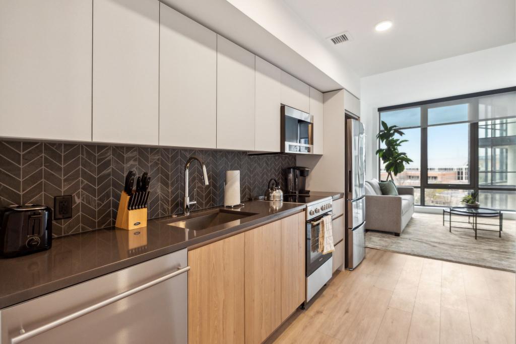 Placemakr Buzzard Point