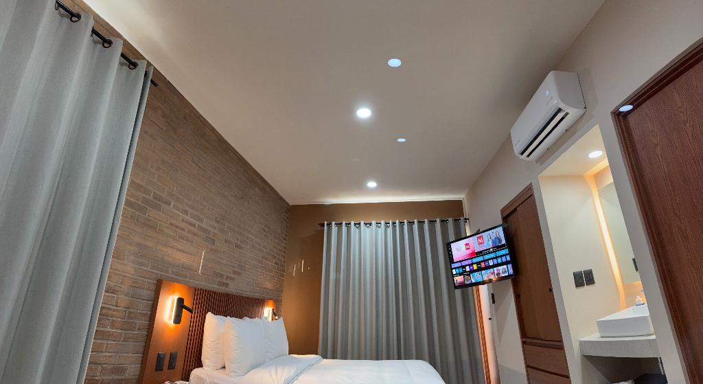 Kooch Aparthotel