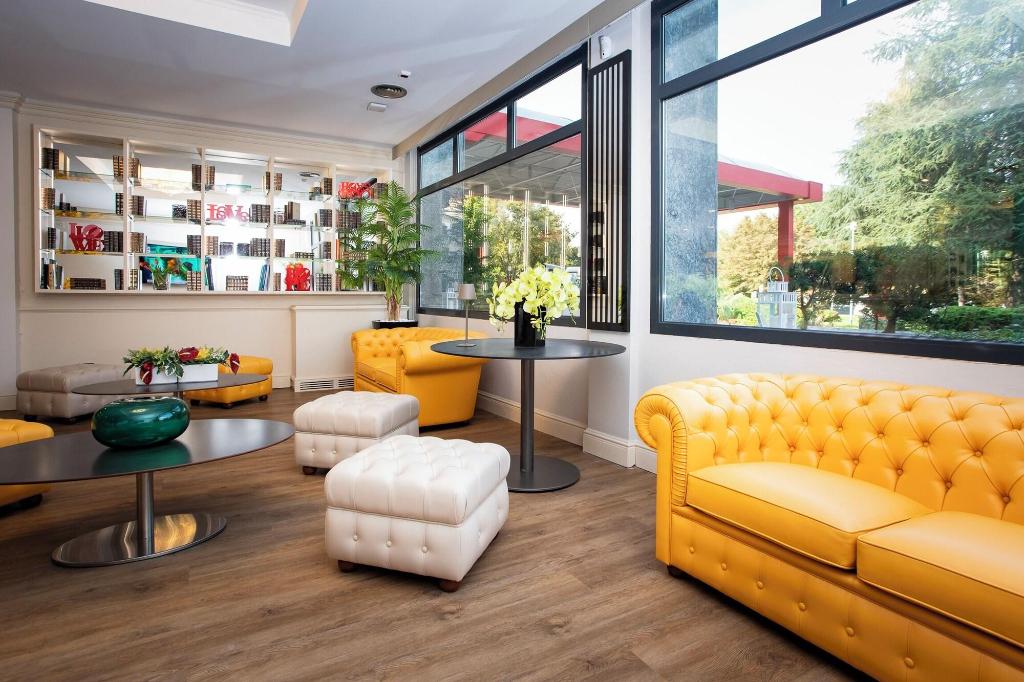 An Hotel Milano San Donato