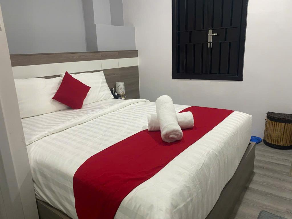 Saigon Nam Long Hotel