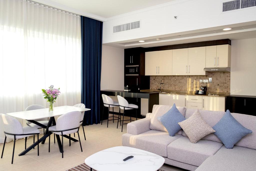 Jannah Executive Hotel Apartments