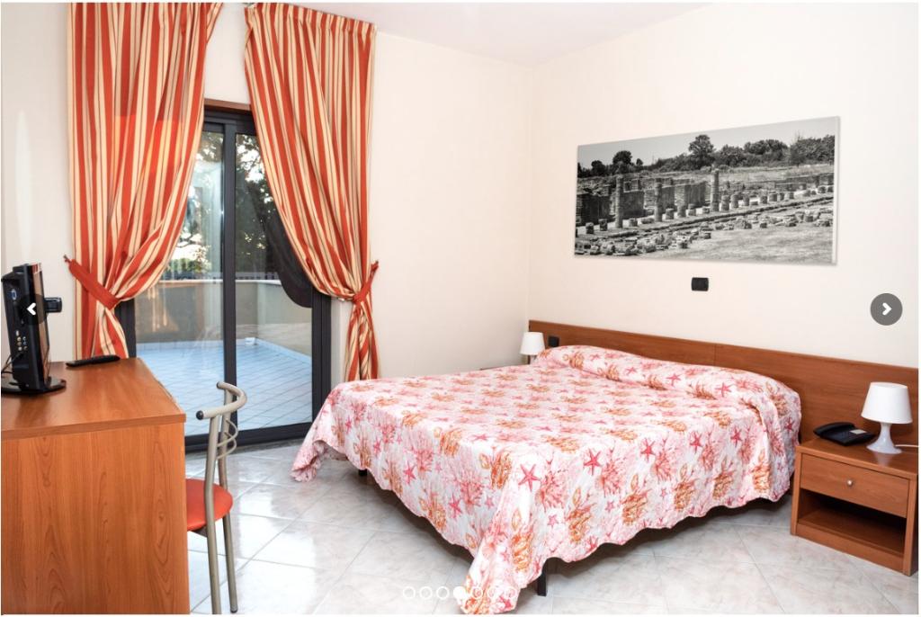 Hotel Almas