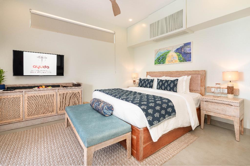 Ayuda Sanctuary Boutique Negombo