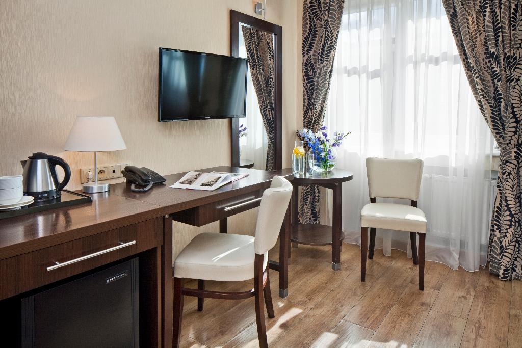 Hotel Bonum
