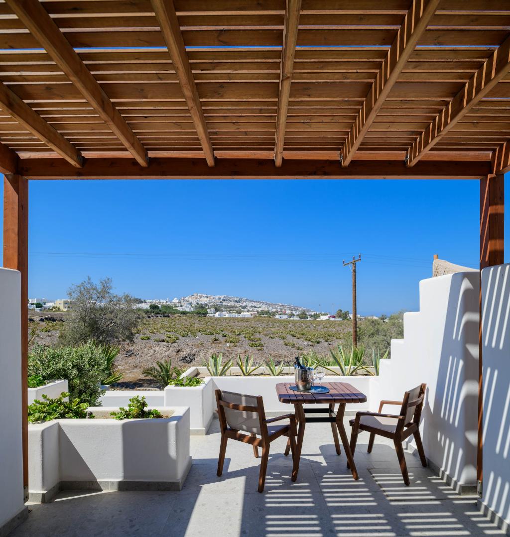 Safrani Suites