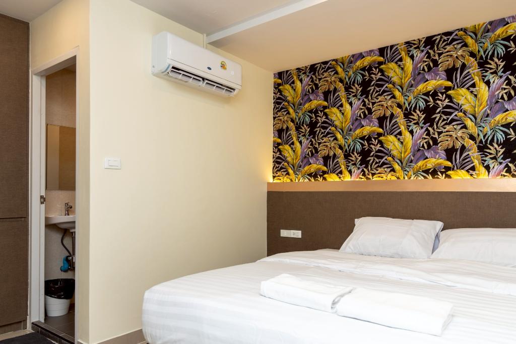 Sea Inn Pattaya