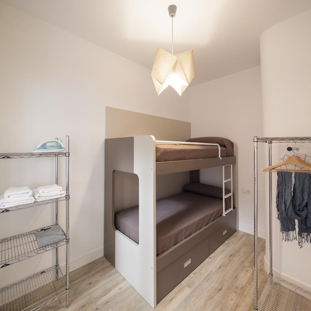 Hotel Hotel Sagrada Familia Apartments, Spanien, Barcelona. Großes 1