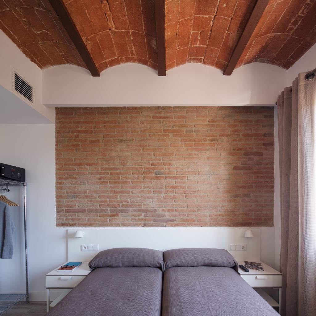 Hotel Hotel Sagrada Familia Apartments, Spanien, Barcelona. Großes 1