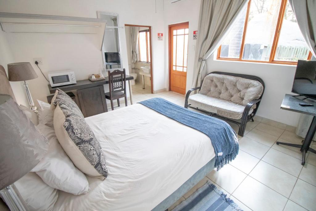 Bon Hotel Rustenburg