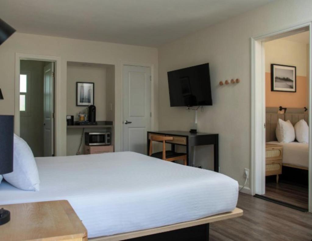 Leland Hotel Palo Alto