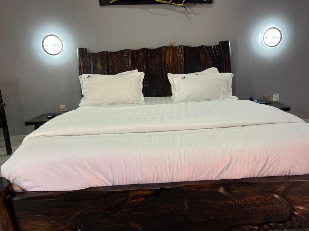 Rebero Resort