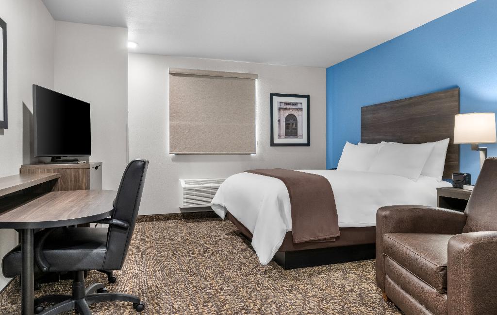 My Place Hotel-Jonesboro, AR