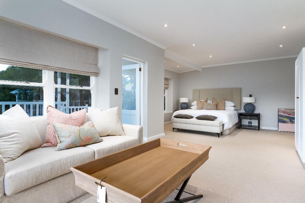 Bay Haven Collection, Hout Bay