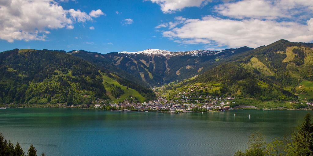 Grand Hotel Zell am See