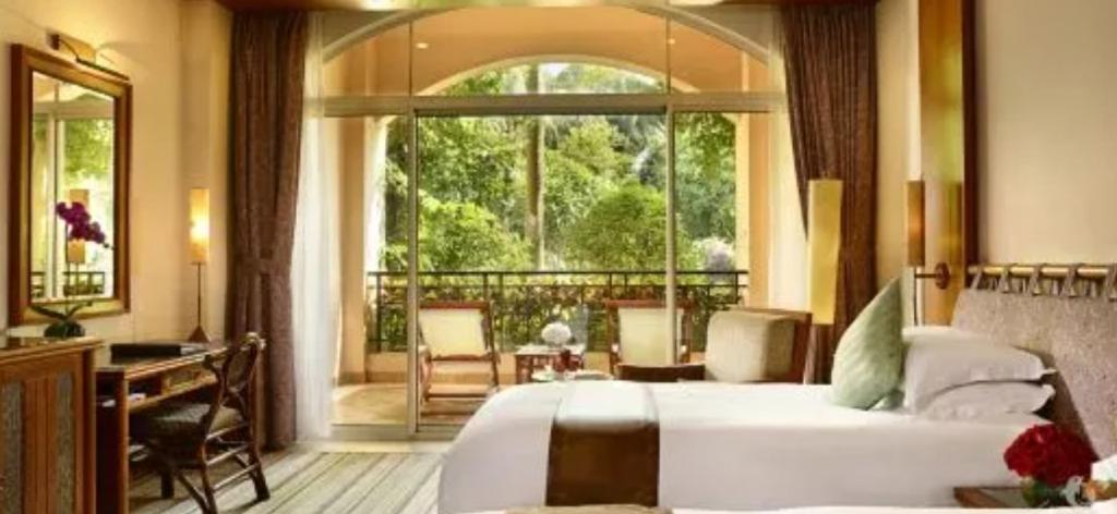 Hillview Golf Resort Dongguan