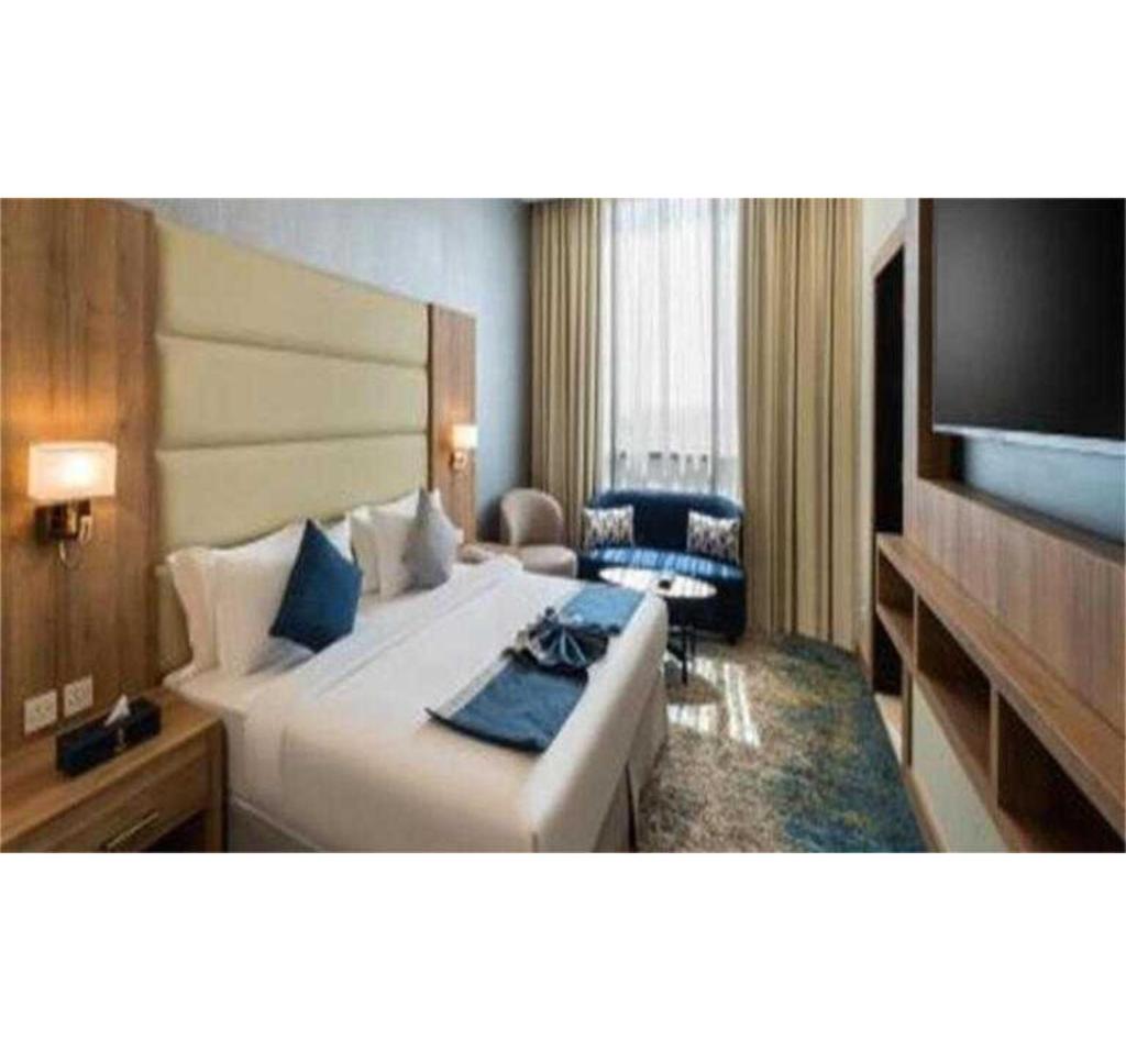 Sunday Luxury Central formerly Anan hotel