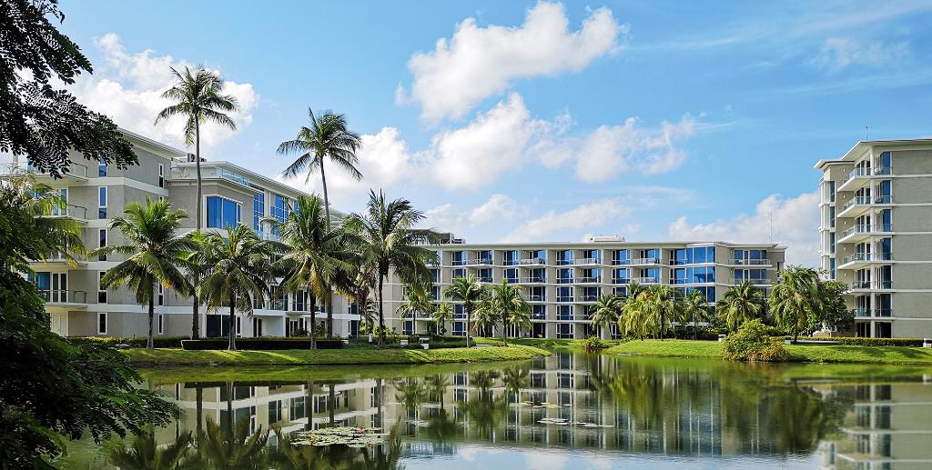 Hotel Splash Beach Resort Phuket, Thailand, Mai Khao Beach. Großes 39