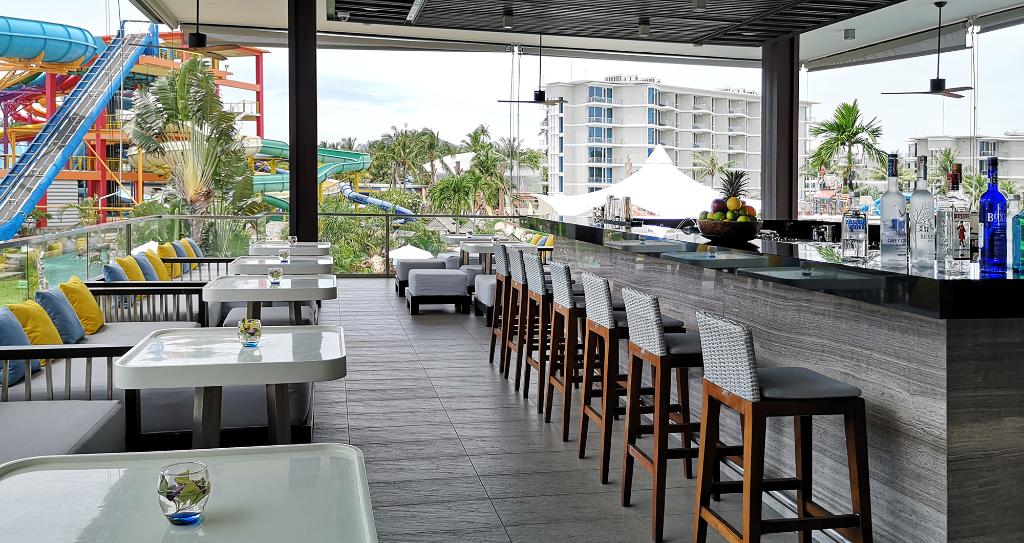 Hotel Splash Beach Resort Phuket, Thailand, Mai Khao Beach. Großes 2