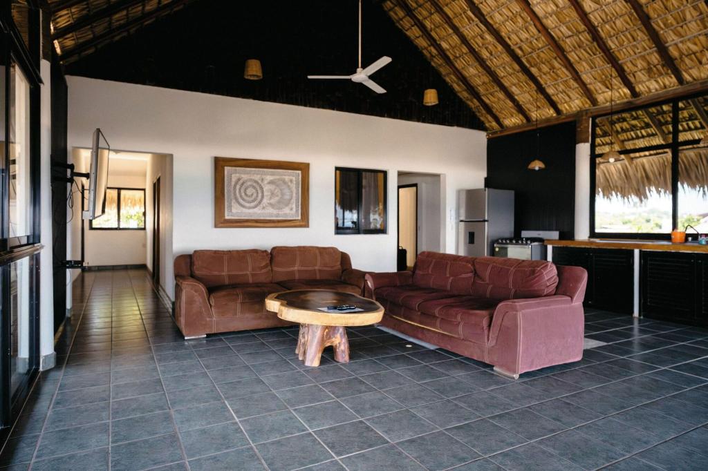 Bungalows Oasis