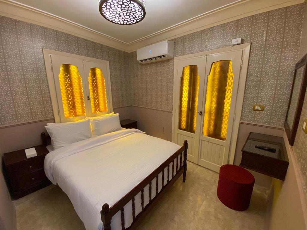 El Rashedy Hotel Powered By Boutique