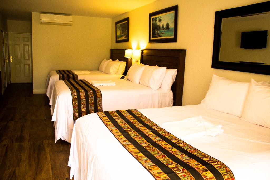 Bella Terra Hoteles