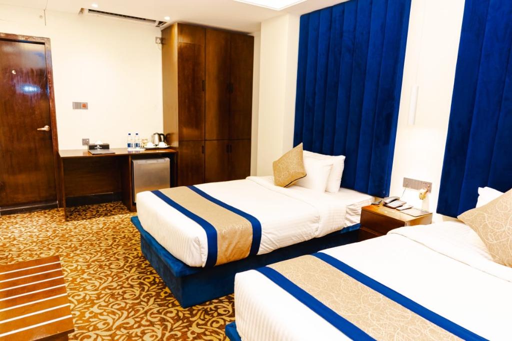 Marco Polo Dhaka