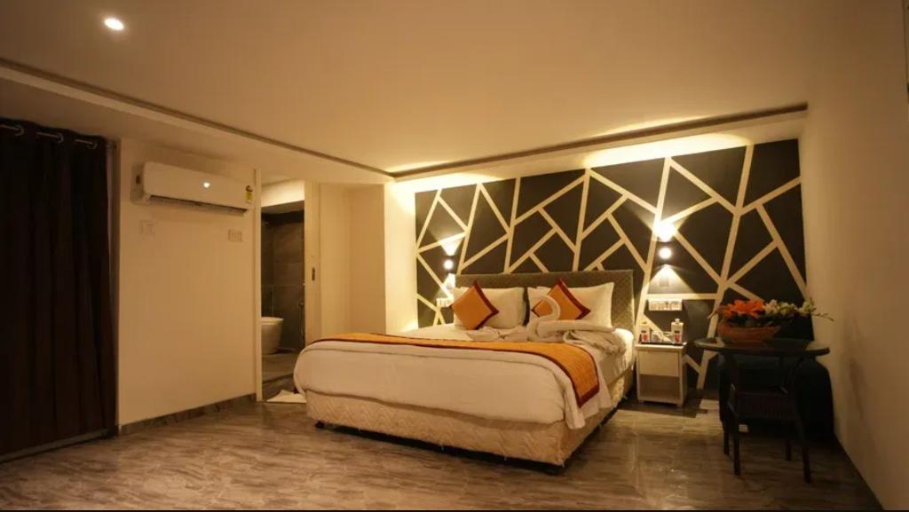 Citrus Classic Mambakkam Chennai by OTHPL