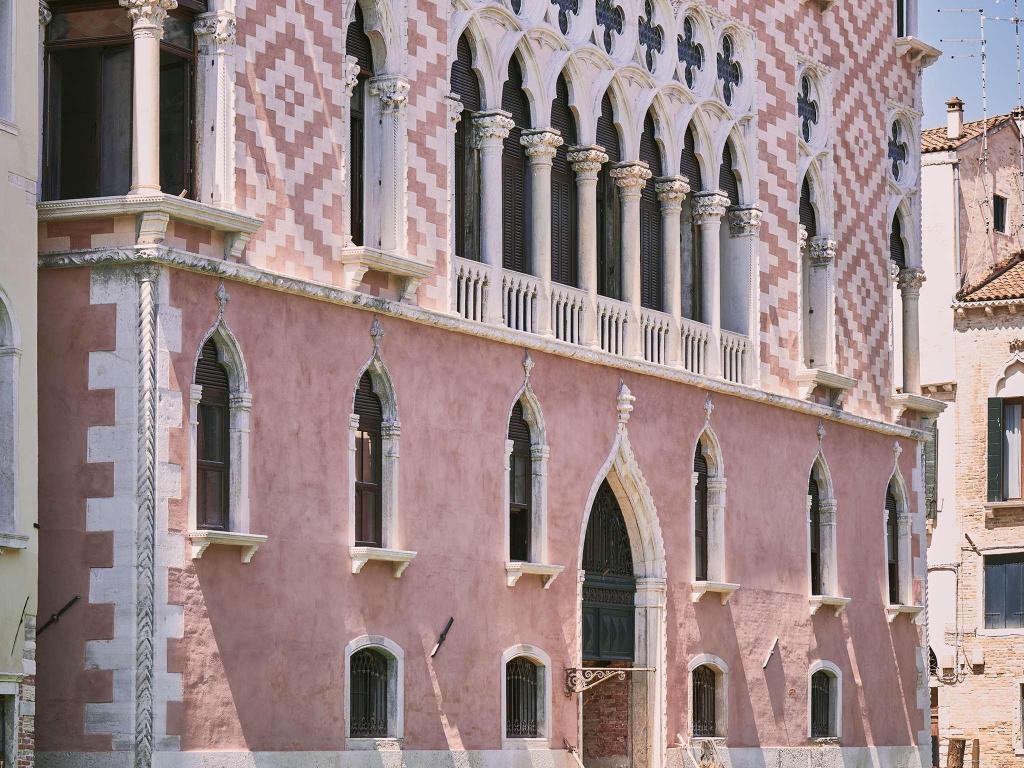 Imagem da galeria de Orient Express Venezia