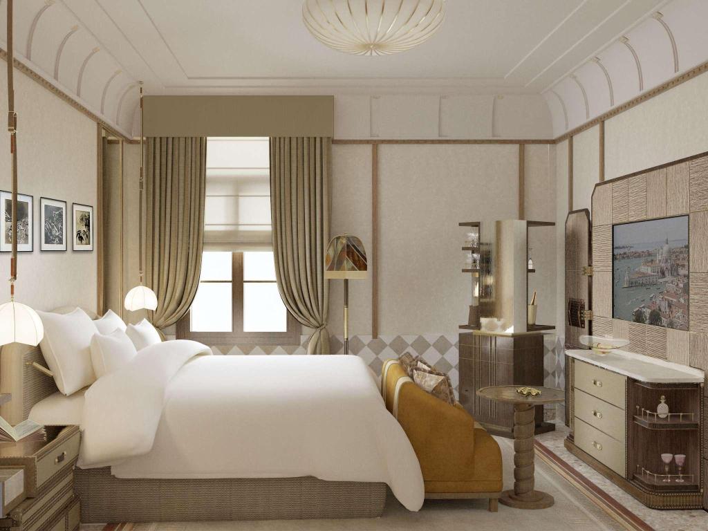 Orient Express Venezia