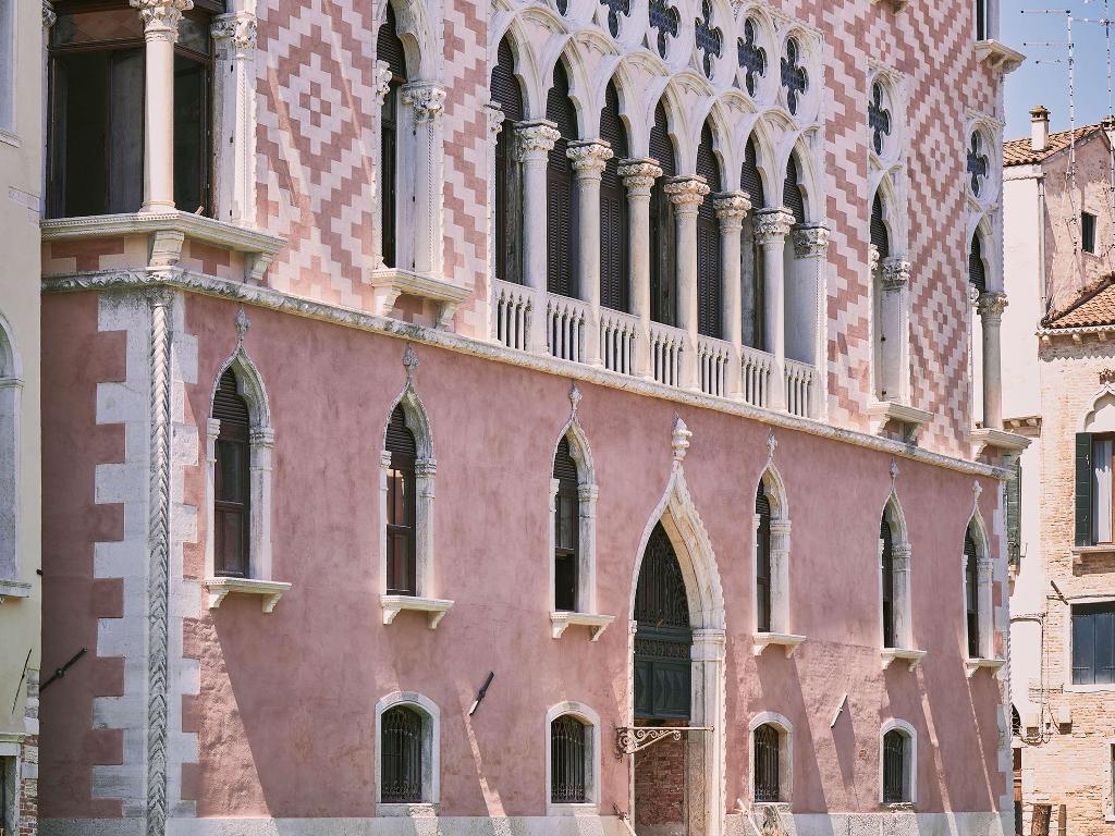Imagem da galeria de Orient Express Venezia
