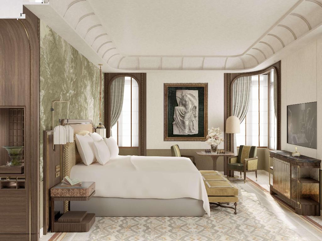 Imagem da galeria de Orient Express Venezia
