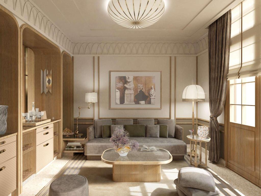 Imagem da galeria de Orient Express Venezia
