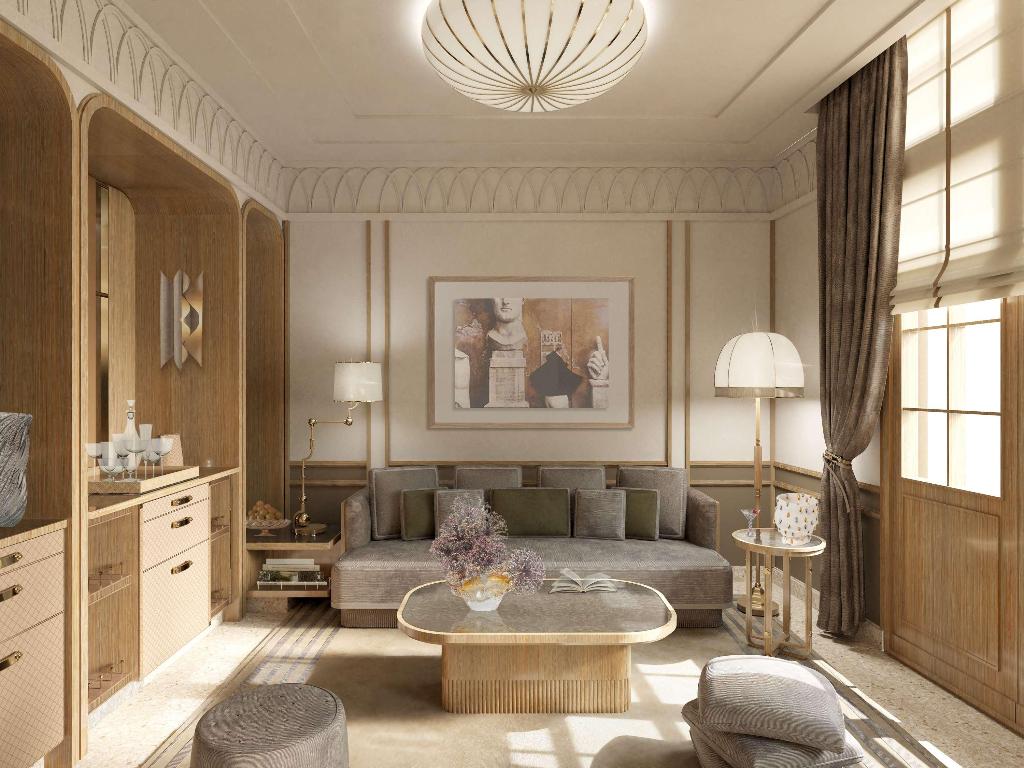 Imagem da galeria de Orient Express Venezia
