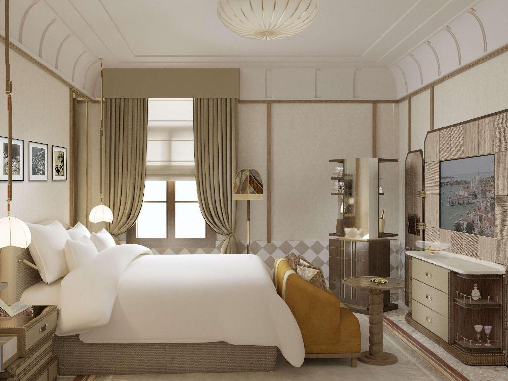 Imagem da galeria de Orient Express Venezia
