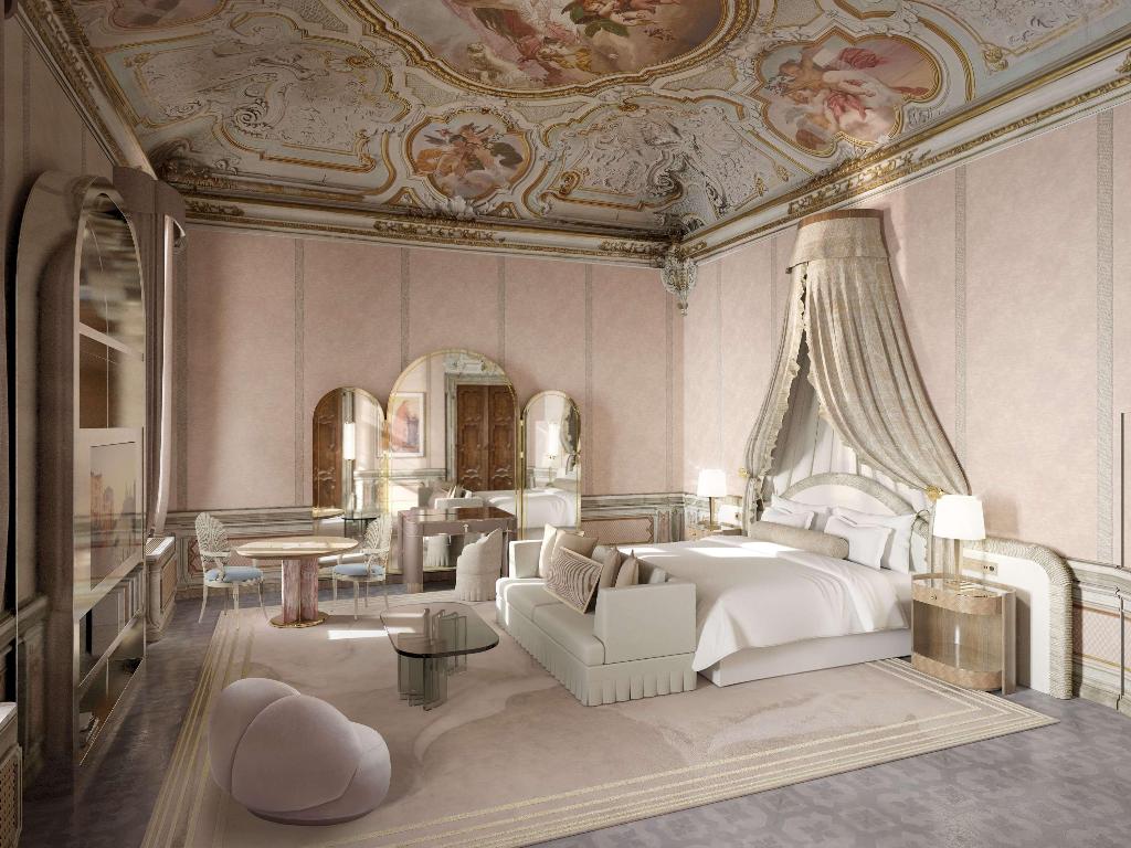 Imagem da galeria de Orient Express Venezia