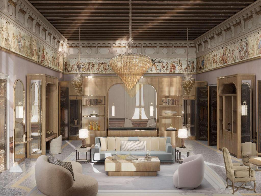 Imagem da galeria de Orient Express Venezia