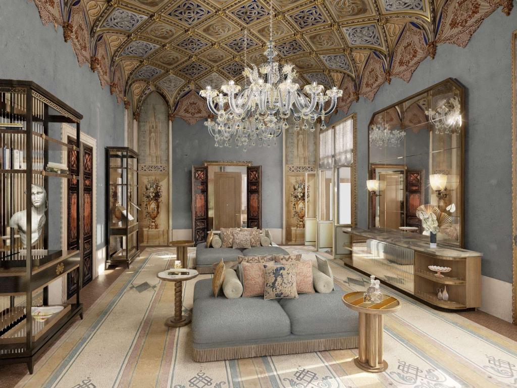 Imagem da galeria de Orient Express Venezia
