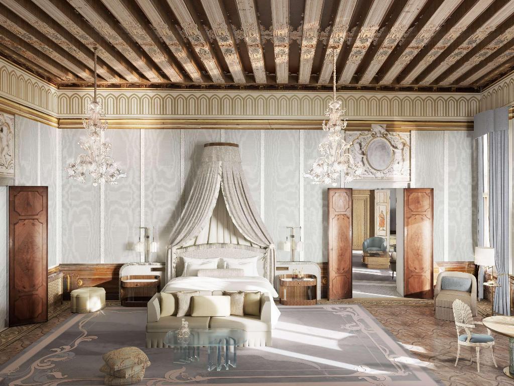 Imagem da galeria de Orient Express Venezia
