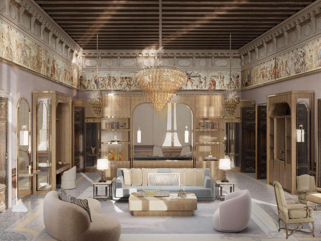 Imagem da galeria de Orient Express Venezia
