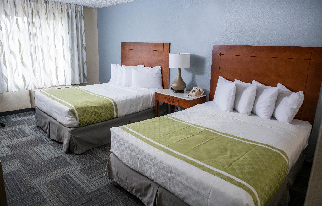 Hope Hotel & Conference Center