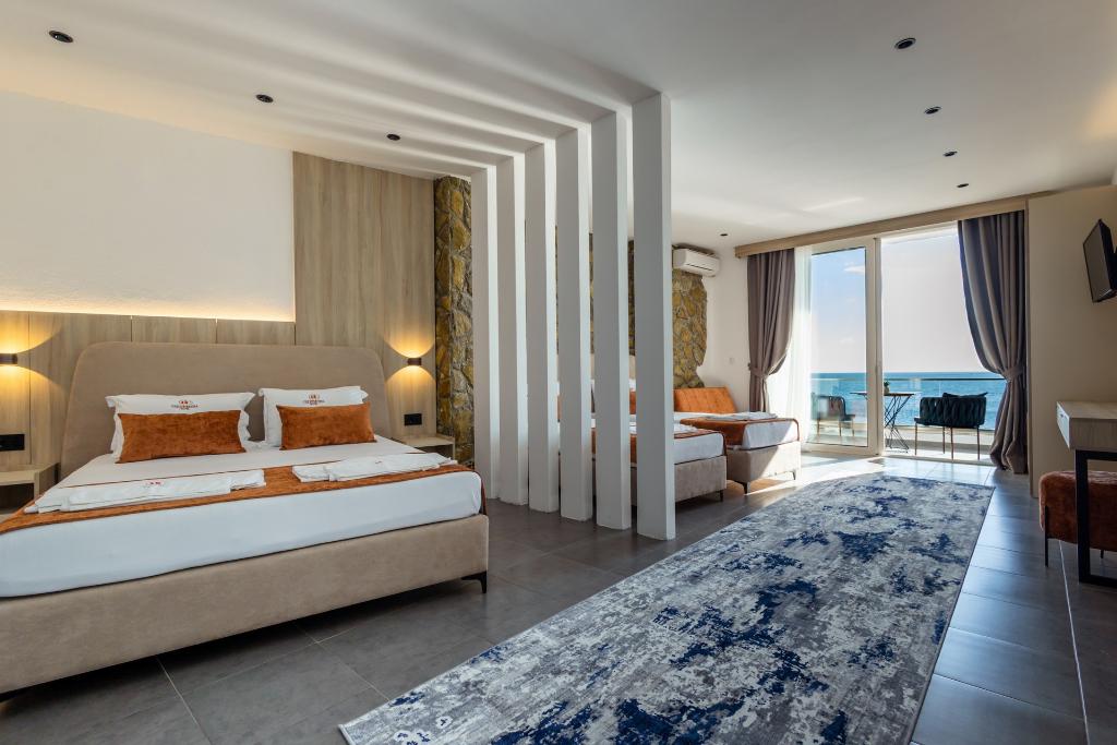 Hotel Continental